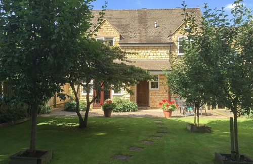 Moreton-in-Marsh Cottage | Logement de 3 chambres à Moreton-in-Marsh