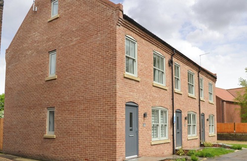 Stalham Cottage | 3 bedroom accommodation in Stalham Staithe
