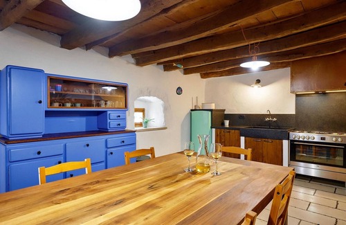 Zagore Maison | 3 bedroom accommodation in Moscenicka Draga