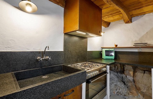 Zagore Maison | 3 bedroom accommodation in Moscenicka Draga