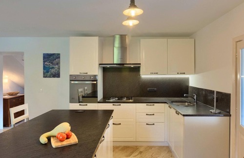Zagore Maison | 3 bedroom accommodation in Moscenicka Draga
