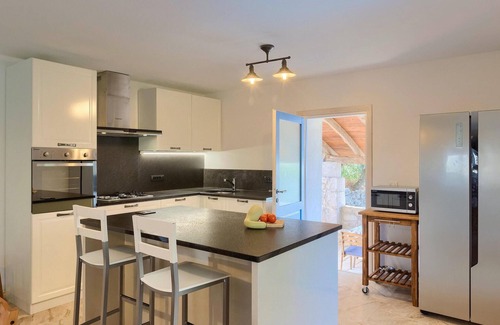 Zagore Maison | 3 bedroom accommodation in Moscenicka Draga