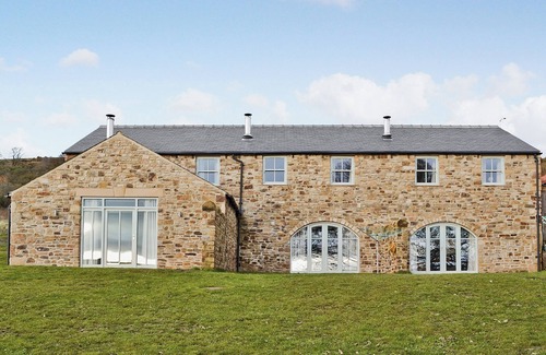 Wolsingham Cottage | Hébergement 3 chambres à Wolsingham, près de Stanhope