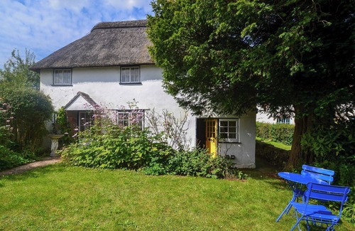 East Woodyates Cottage | Alojamiento de 3 habitaciones en Farnham, cerca de Blandford Forum