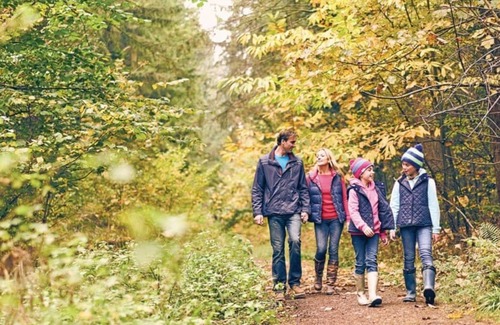 Lydney Cabine | 3 bedroom accommodation in Forest of Dean