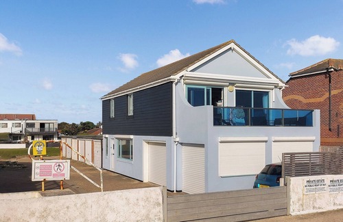 South Hayling Cottage | 3 bedroom accommodation in Hayling Island