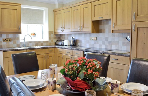 Chancery Cottage | Logement de 3 chambres à Near Llanfarian