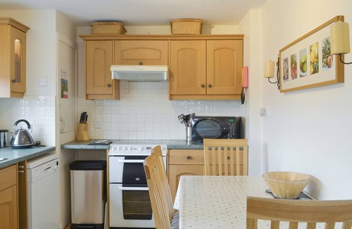 Beinn Orasaigh Cottage | Hébergement 3 chambres à Fernilea, près de Portree