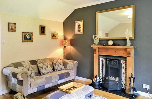 Beinn Orasaigh Cottage | Hébergement 3 chambres à Fernilea, près de Portree