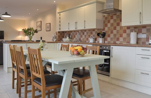 Compton Martin Cottage | Hébergement 3 chambres à Priddy, près de Wells
