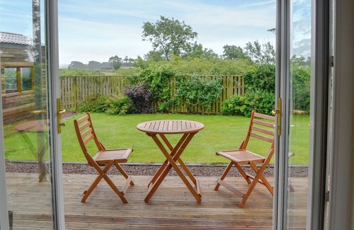 Kirkcudbright Cottage | 3 chambres à coucher à Borgue, near Kirkcudbright