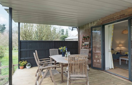 North Walsham Cottage | Logement de 3 chambres à North Walsham