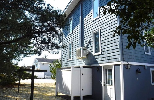 Barnegat Light Appartement | 3 bedroom accommodation in Barnegat Light