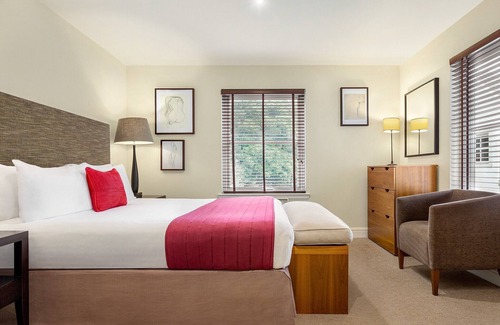 Auchterarder Cabine | 3 bedroom accommodation in Auchterarder, Nr Gleneagles