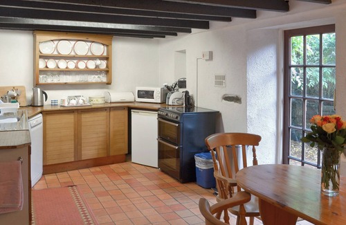 Buckfastleigh Cottage | Hébergement 3 chambres à Buckfastleigh, près de Dartmoor