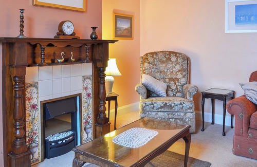 Calder Bridge Cottage | Hébergement 3 chambres à Seascale, près d'Eskdale