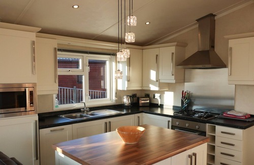 Banavie Cottage | Logement de 3 chambres à Muirshearlich, près de Fort William
