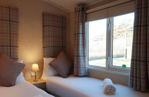 Banavie Cottage | Logement de 3 chambres à Muirshearlich, près de Fort William