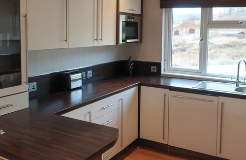 Banavie Cottage | Logement de 3 chambres à Muirshearlich, près de Fort William