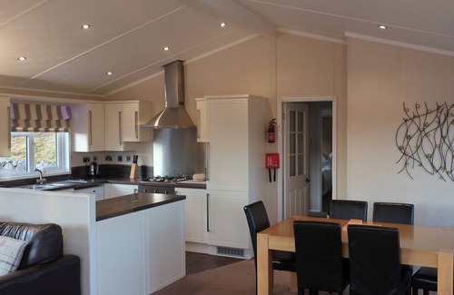 Banavie Cottage | Logement de 3 chambres à Muirshearlich, près de Fort William