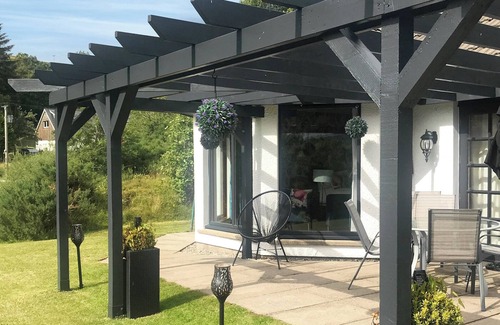 Torcastle Cottage | Logement de 3 chambres à Banavie, près de Fort William