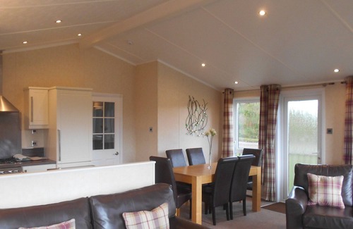 Banavie Cottage | 3 bedroom accommodation in Muirshearlich, near Fort William
