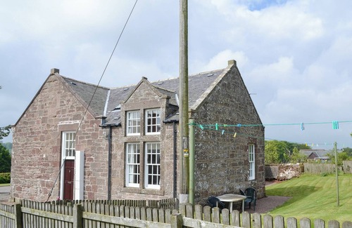 Laurencekirk Cottage | Hébergement 3 chambres à Arbuthnott, près de Stonehaven