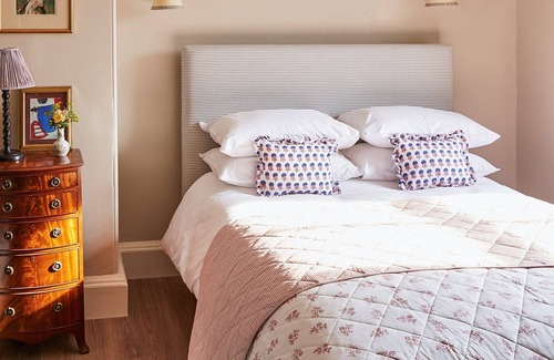Lochgilphead Cottage | 3 bedroom accommodation in Kilmichael Glassary, near Lochgilphead