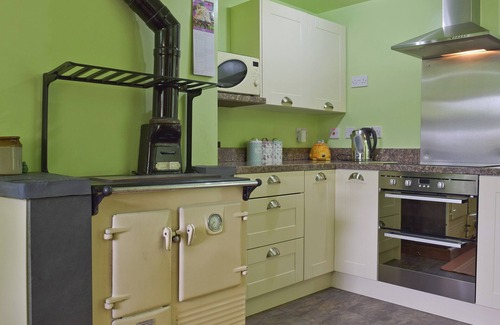 Clynderwen Cottage | Hébergement 3 chambres près de Narberth