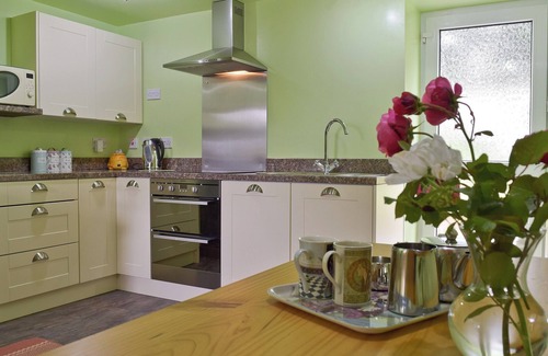 Clynderwen Cottage | Hébergement 3 chambres près de Narberth