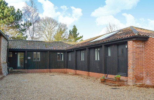 North Walsham Cottage | 3 chambres à coucher à Knapton, near North Walsham