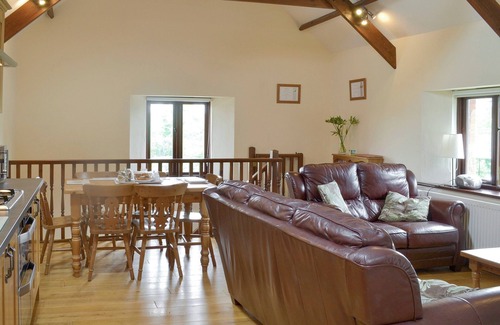 Widemouth Bay Cottage | Logement de 3 chambres à Poundstock, Bude