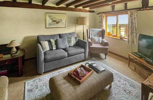 Leintwardine Cottage | 3 chambres à coucher à Leintwardine, near Ludlow