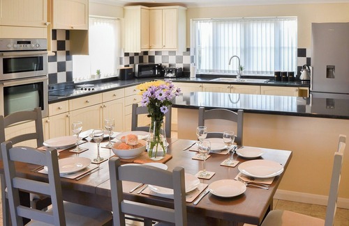 Stalham Cottage | Logement de 3 chambres à Stalham