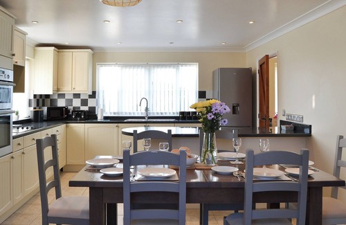 Stalham Cottage | Logement de 3 chambres à Stalham