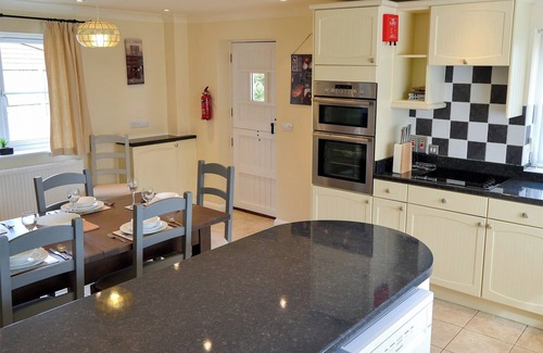 Stalham Cottage | Logement de 3 chambres à Stalham