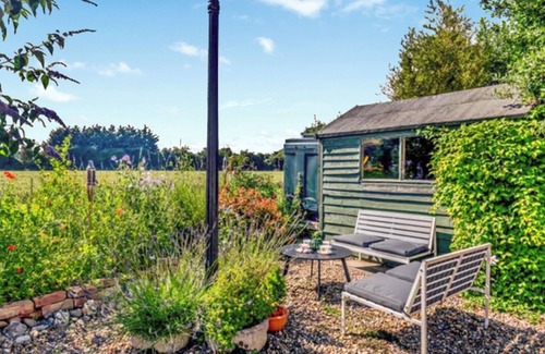 Happisburgh Cottage | 3 chambres à coucher à Happisburgh