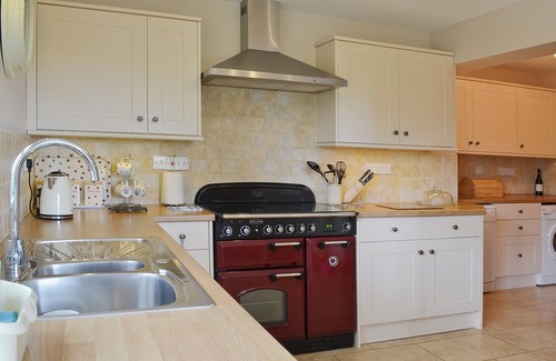 Great Yarmouth Cottage | Logement de 3 chambres à West Caister