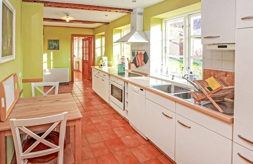 Sommersdorf Maison | 3 bedroom accommodation in Sommersdorf