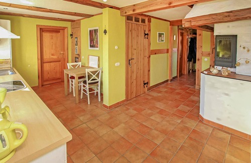 Sommersdorf Maison | 3 bedroom accommodation in Sommersdorf