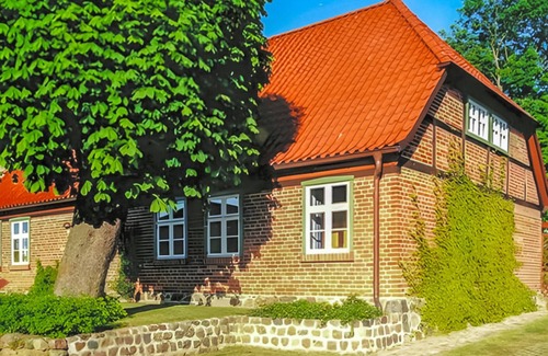 Sommersdorf Maison | 3 bedroom accommodation in Sommersdorf