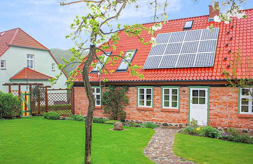 Sommersdorf Maison | 3 bedroom accommodation in Sommersdorf