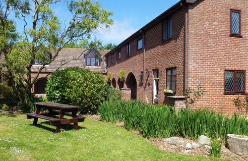 Skegness Cottage | Logement de 3 chambres à Addlethorpe