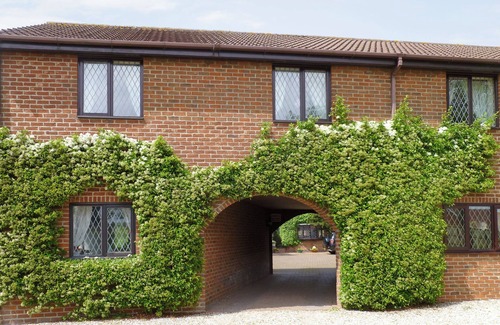 Skegness Cottage | Logement de 3 chambres à Addlethorpe