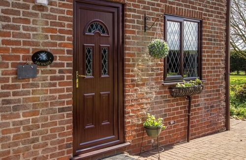 Skegness Cottage | Logement de 3 chambres à Addlethorpe
