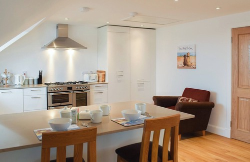 Anstruther Cottage | Hébergement 3 chambres à Cellardyke, près d'Anstruther
