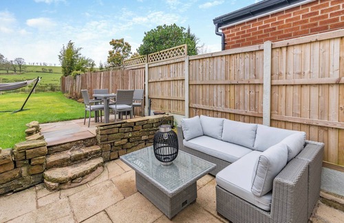 Nelson Cottage | 3 bedroom accommodation in Barrowford