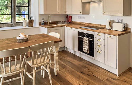 Kettlewell Cottage | 3 bedroom accommodation in Kettlewell