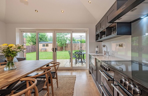 Southrepps Cottage | Stylish, well equipped property perfectly placed to explore the stunning North Norfolk coastline.
