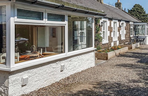 St. Andrews Cottage | 3 bedroom accommodation in St Andrews
